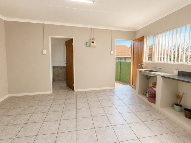 3 Bedroom Property for Sale in Fichardt Park Free State